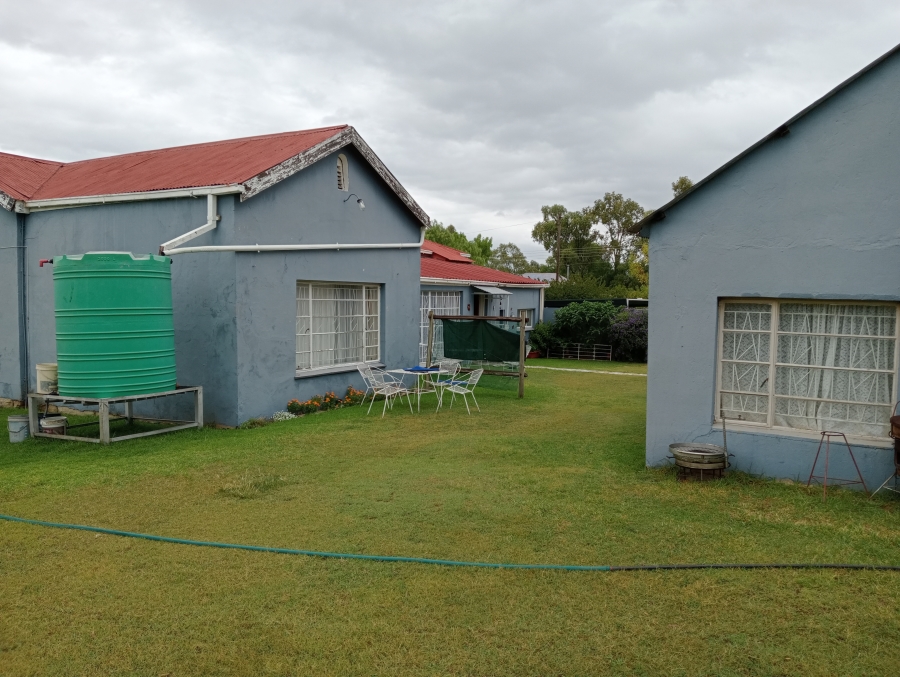 4 Bedroom Property for Sale in Smithfield Free State